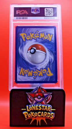 2019 POKEMON SUN & MOON HIDDEN FATES #68 FULL ART/JESSIE & JAMES PSA 10 #68 - Image 2