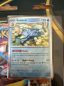 Pokemon Tcg- Mega Evolutions Blister Pack X 2 (both Promos) New & Sealed IN HAND - Image 2