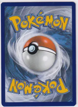 Pokemon: Palossand - 62/147 - Rare - Reverse Holo - Sun & Moon: Burning Shadows - Image 2