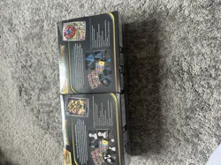 🔥 Pokemon TCG Mega Evolution ETB Set - Lucario & Gardevoir Brand New & Sealed - Image 3