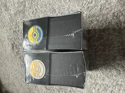 🔥 Pokemon TCG Mega Evolution ETB Set - Lucario & Gardevoir Brand New & Sealed - Image 5