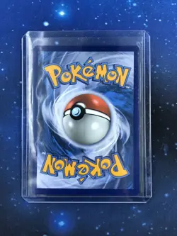 Let’s Grade! 1x Crobat VMax Black Star SWSH099 Rainbow Pokemon Mint Box Fresh - Image 2