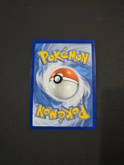 Pokemon TCG Hero's Medal Vivid Voltage 201/185 Holo Secret Rare - Image 3