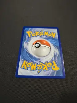 Pokemon TCG Hero's Medal Vivid Voltage 201/185 Holo Secret Rare - Image 4