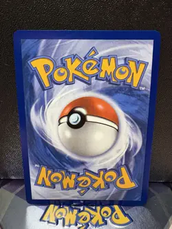 Pokemon TCG Shroodle Mega Evolution 149/132 Shiny Rare NM - Image 2