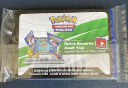 Pokemon Charizard SWSH066 Vivid Voltage Prerelease Sealed Pack Promo - Image 2