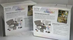Pokemon TCG Prismatic Evolutions ETBs - ***Lot of 2*** - Image 2