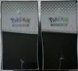 Pokemon TCG Prismatic Evolutions ETBs - ***Lot of 2*** - Image 3