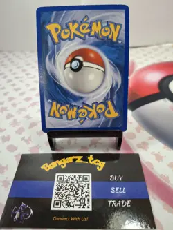Charizard Legendary Collection 3/110 non-holo MP Pokemon see pics! - Image 4