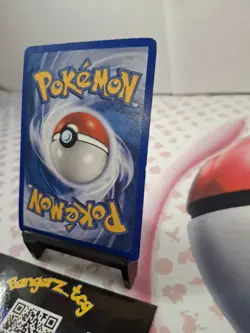 Charizard Legendary Collection 3/110 non-holo MP Pokemon see pics! - Image 5