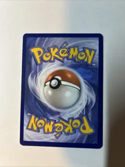 Air Balloon 166/132 Ultra Rare - Full Art Trainer - Pokemon Mega Evolution NM - Image 2