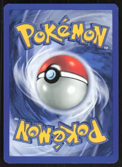 Pokemon TCG Neo Revelation #04/64 Crobat LP - Image 2