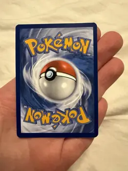 Golduck 008 Me: Mega Evolution Promo Holo Pokemon - Image 2