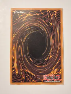 Tempest, Dragon Ruler of Storms - RA03-EN011 - NM - Secret Rare - 1st ed -Yugioh - Image 3