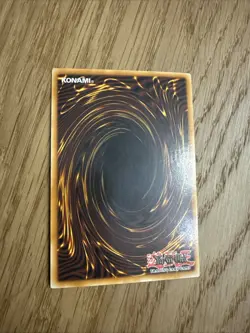 Yu-Gi-Oh! TCG Mulcharmy Fuwalos MP25-en102 1st Edition Prismatic Secret Rare - Image 3