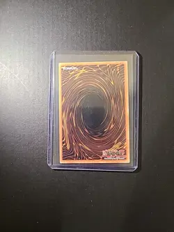 Yu-Gi-Oh! Alliance Insight Backup @Ignister ALIN-EN002 Ultra Rare 1st Edition - Image 2