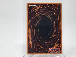 Yu-Gi-Oh A-Team: Trap Disposal Unit RDS-EN033 1st Edition Ultimate Rare LP - Image 2