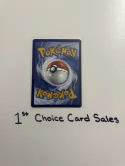 Zoroark - (Pokeball Pattern) 062/086 Sv: White Flare Holo (English) Pokemon Card - Image 2