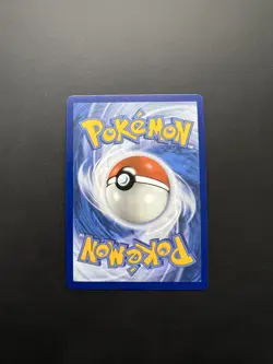 MINT Red Victini 171/086 Black Bolt Pokemon Card Rare Holo Pack Fresh - Image 2