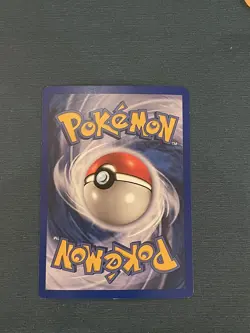 Rattata 89/110 Legendary Collection Rev Holo Pokemon TCG Card - Image 2