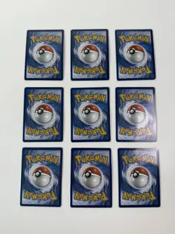 Paldean Fates Premium Collection Shiny Promo Cards w/ Magnetic Card Protector x3 - Image 4