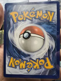 Litleo Mega Evolutions Pokemon TCG Card Near Mint English - Image 2