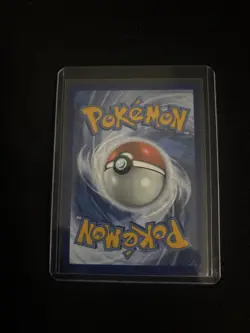 Magneton SVP 159 Black Star Promo Holo Card Surging Sparks, Pokemon TCG - Image 2