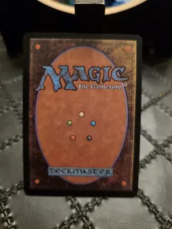 *P R 0 X Y* Mtg Magic The Gathering Time Walk Trading Card *P R 0 X Y* - Image 2