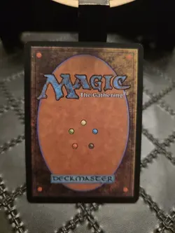 *P R 0 X Y* Mtg Magic The Gathering Ancestral Recall Trading Card *P R 0 X Y* - Image 2