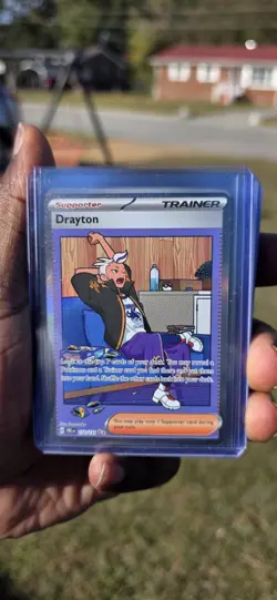 Pokemon Lot Of 15 Raw Cards (SIRs, IRs, URs and Promos) - Image 4