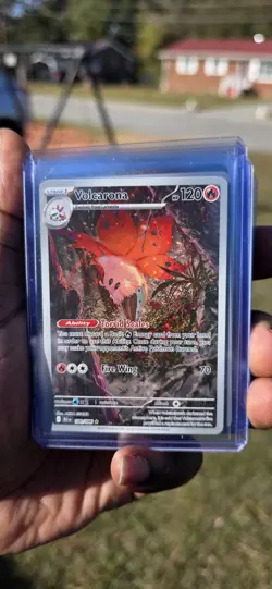 Pokemon Lot Of 15 Raw Cards (SIRs, IRs, URs and Promos) - Image 5