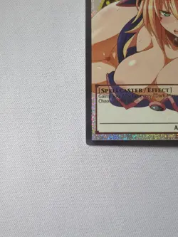 DARK MAGICIAN GIRL YU-GI-OH! Waifu Card 1 - Image 4