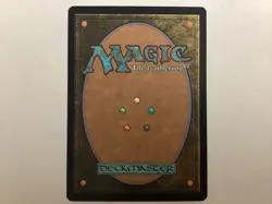 MTG LOTR GLITTERING CAVES OF AGLAROND GEMSTONE CAVERNS Foil NM (0133) - Image 2