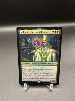 Mikaeus, the Unhallowed 490 Secret Lair Drop - Image 1