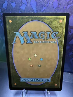 Burgeoning (Showcase) Special Guests 126 Near Mint - Image 2