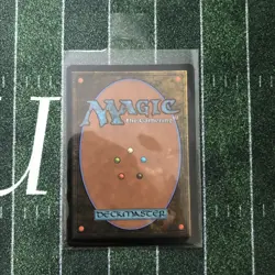 Venom, King In Black (The Blight Dragon) Foil #0022 MTG Spider-Man - Image 2