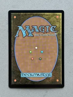 Jumbo Cactuar #343 (Borderless) Foil - MTG Final Fantasy FIN - NM / Mint - Image 2