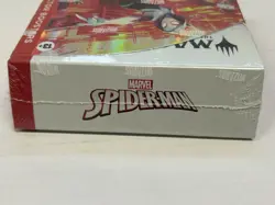 Magic The Gathering Spider-Man Collector Booster Box Display English Sealed #6 - Image 4