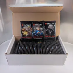 Magic the Gathering Core Set 2020 (36) Booster Packs per Box - Image 1