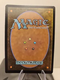 FOIL ESTRID'S INVOCATION mtg NM Modern Horizons 3 Rare - Image 2