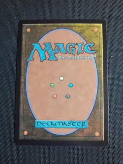 Dragon Eye Land (Swamp) - Magic The Gathering, Tarkir: Dragonstorm - Image 2