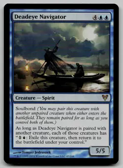 Deadeye Navigator R Avacyn Restored 47 NM - Image 1