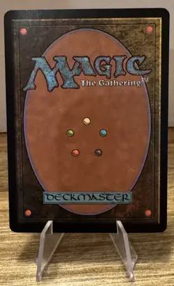 MTG Mirrodin Dross Scorpion 164/306 Common Foil Chinese LP - Image 2