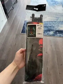 MTG Hanging Wall Scroll The Lord of the Rings: Tales of Middle-Earth Ultra Pro - Image 3