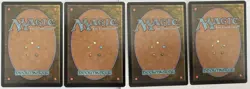MTG [LOTR] Ringwraiths | Rare (non Foil) Mint/Near Mint - Image 2