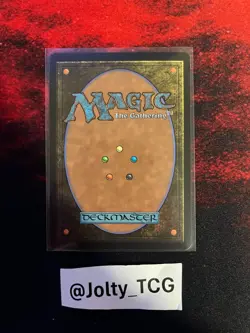 Force of Despair (Rainbow Foil) Secret Lair Drop Foil - Image 2