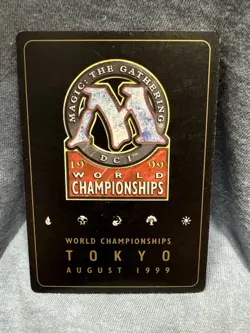 MTG - Phyrexian Plaguelord- 99 W.Champ - NM - Free Shipping! - Buy more & Save! - Image 2