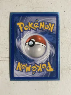 Alakazam E4 38/111 DP Rising Rivals Reverse Holo Rare SP Pokemon Card - Image 2