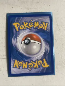 Pokemon Aron 56/102 HGSS Triumphant Reverse Holo - Image 2