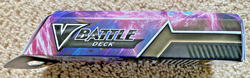Pokemon Nintendo Trading Card Game: Deoxys V Battle Deck Factory Sealed - Image 3